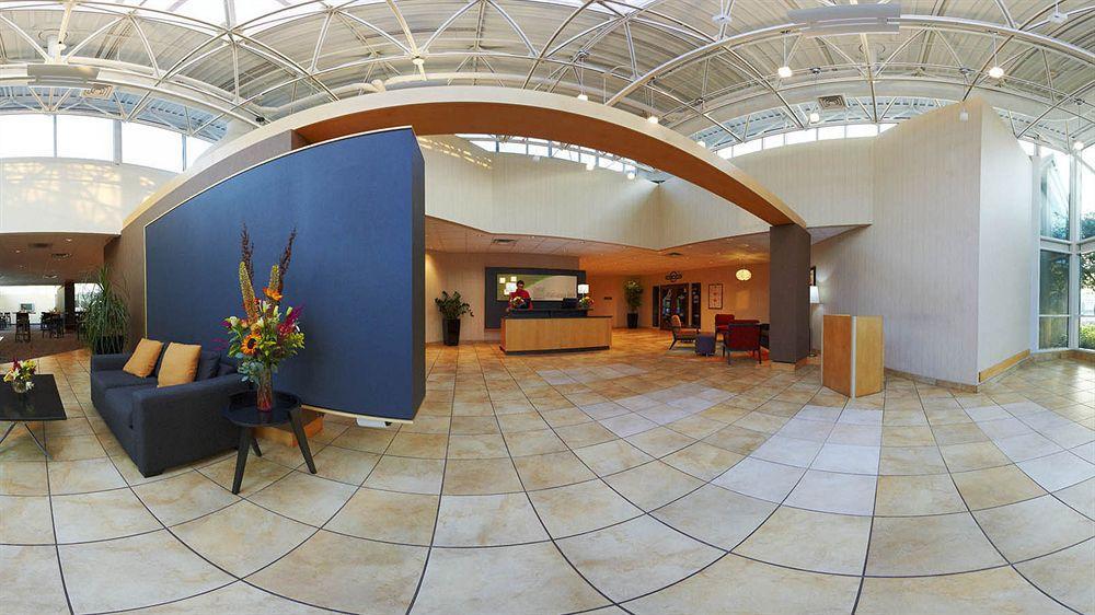 Holiday Inn Chicago - Elk Grove, An Ihg Hotel Elk Grove Village Exterior foto