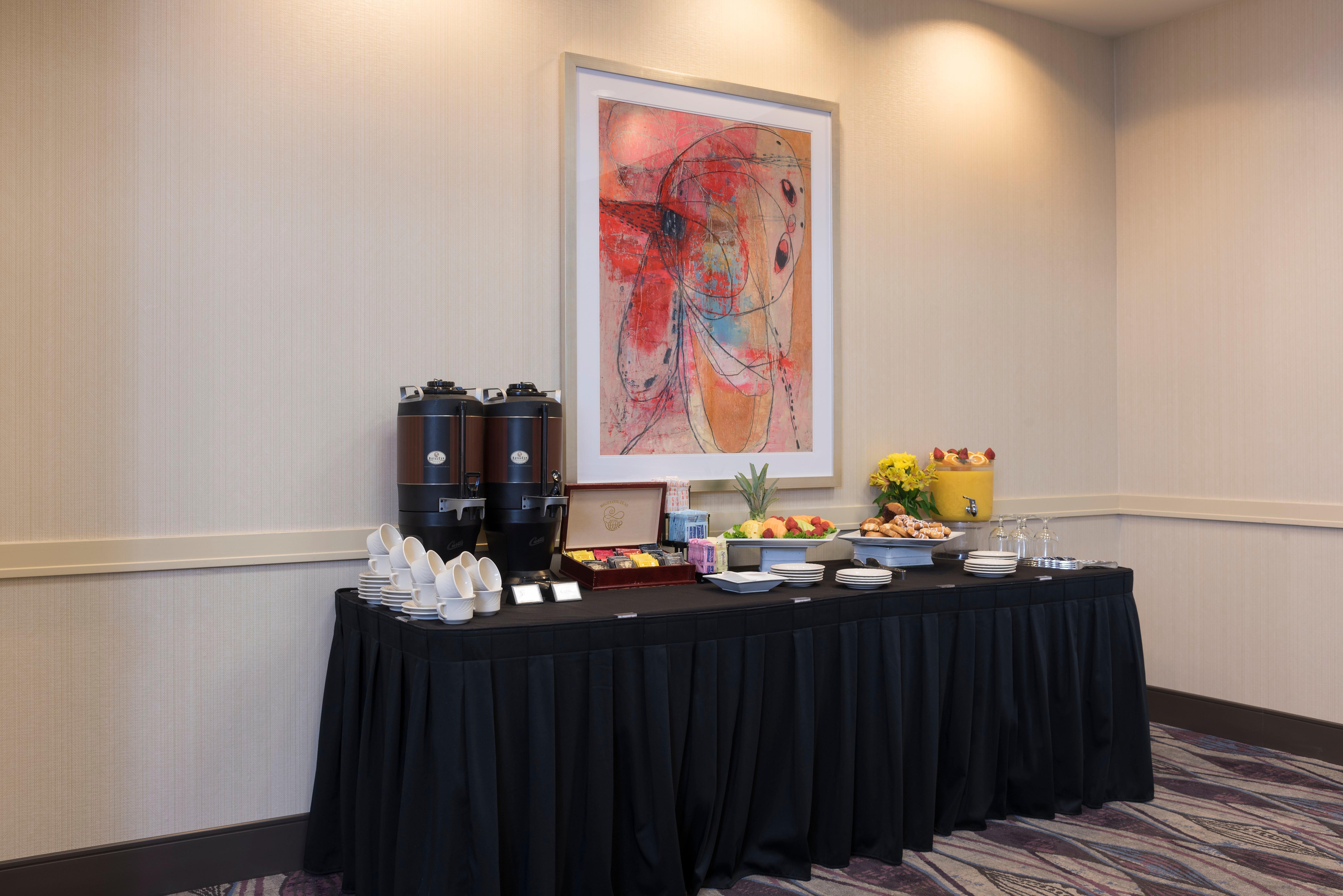 Holiday Inn Chicago - Elk Grove, An Ihg Hotel Elk Grove Village Exterior foto