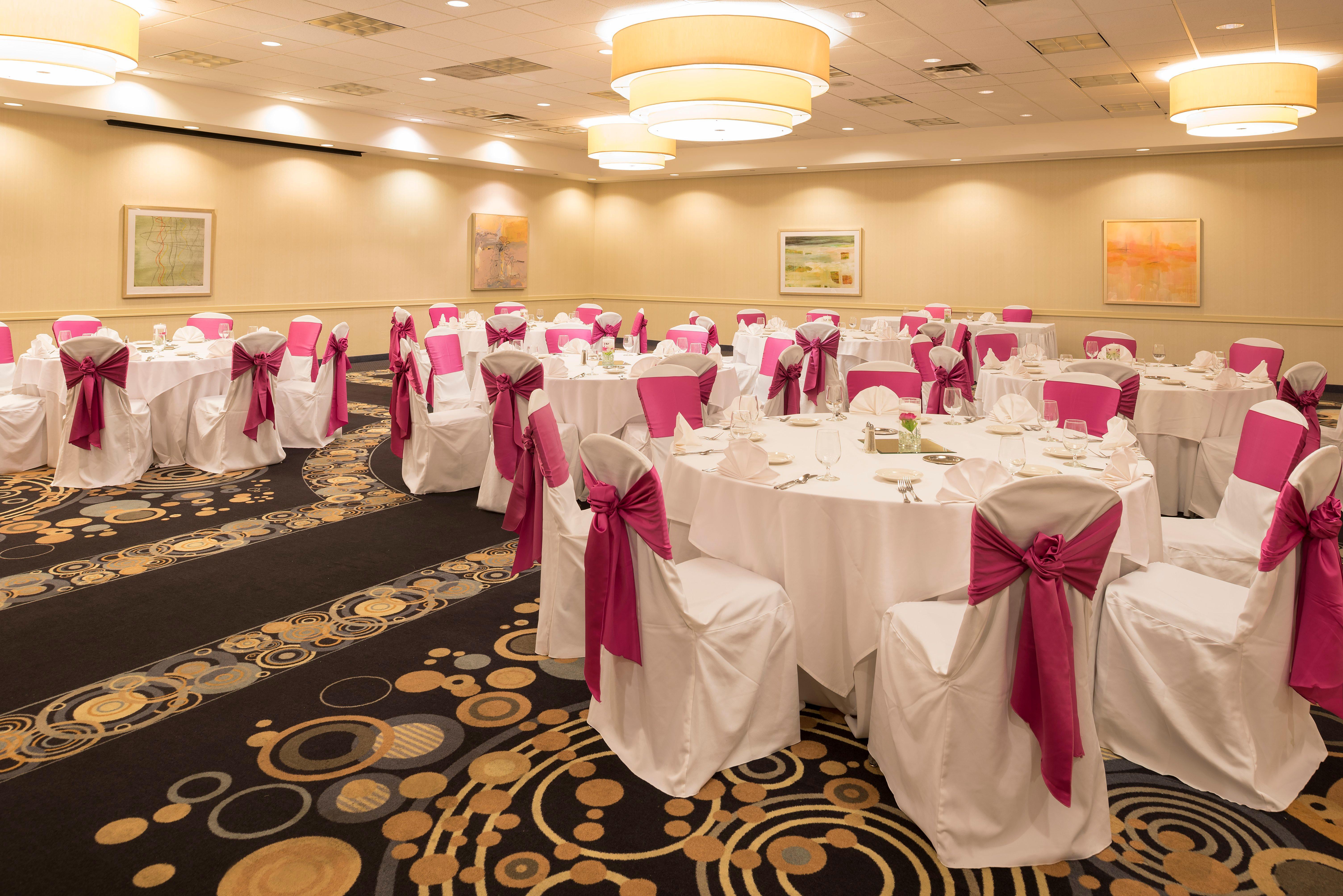 Holiday Inn Chicago - Elk Grove, An Ihg Hotel Elk Grove Village Exterior foto