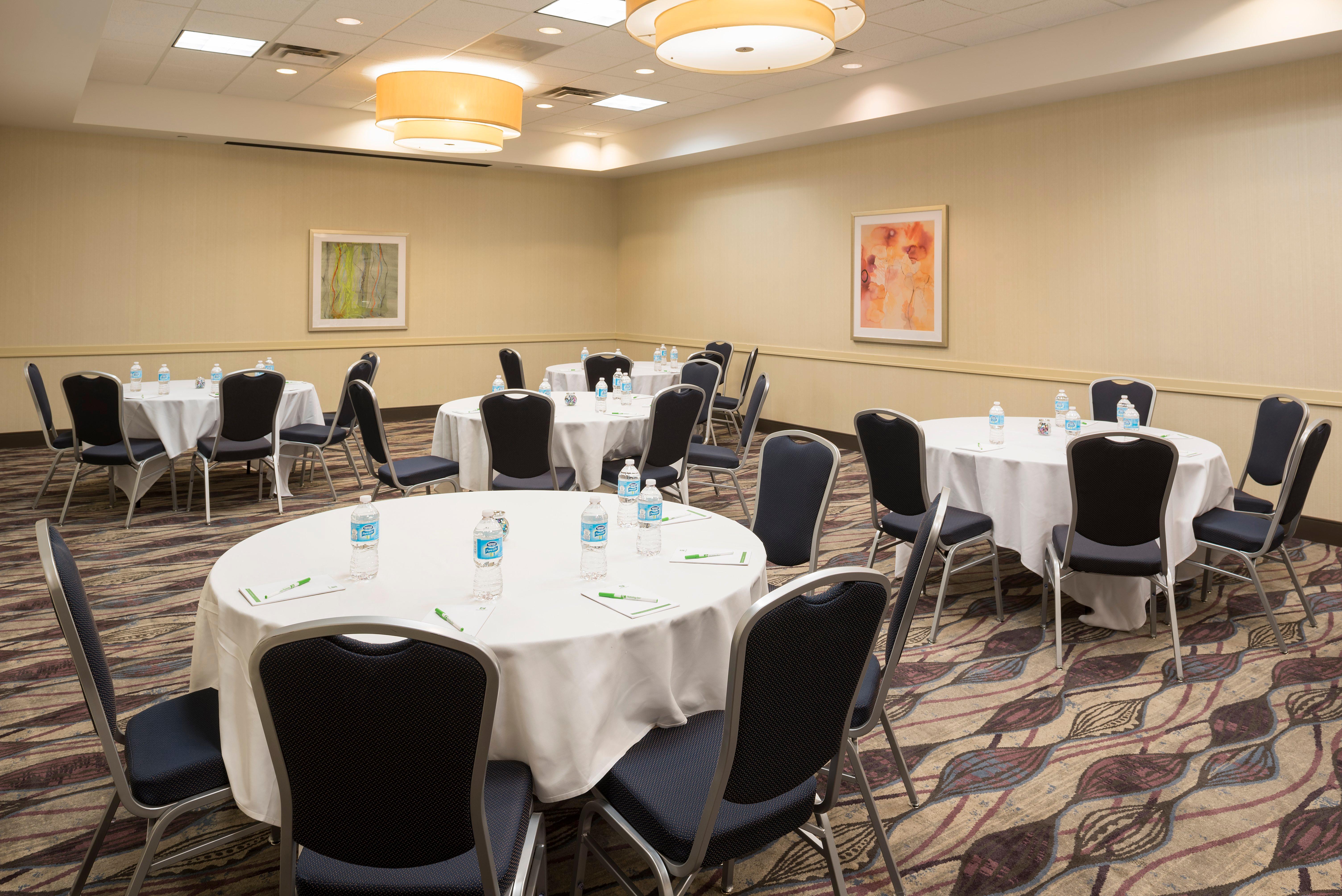 Holiday Inn Chicago - Elk Grove, An Ihg Hotel Elk Grove Village Exterior foto
