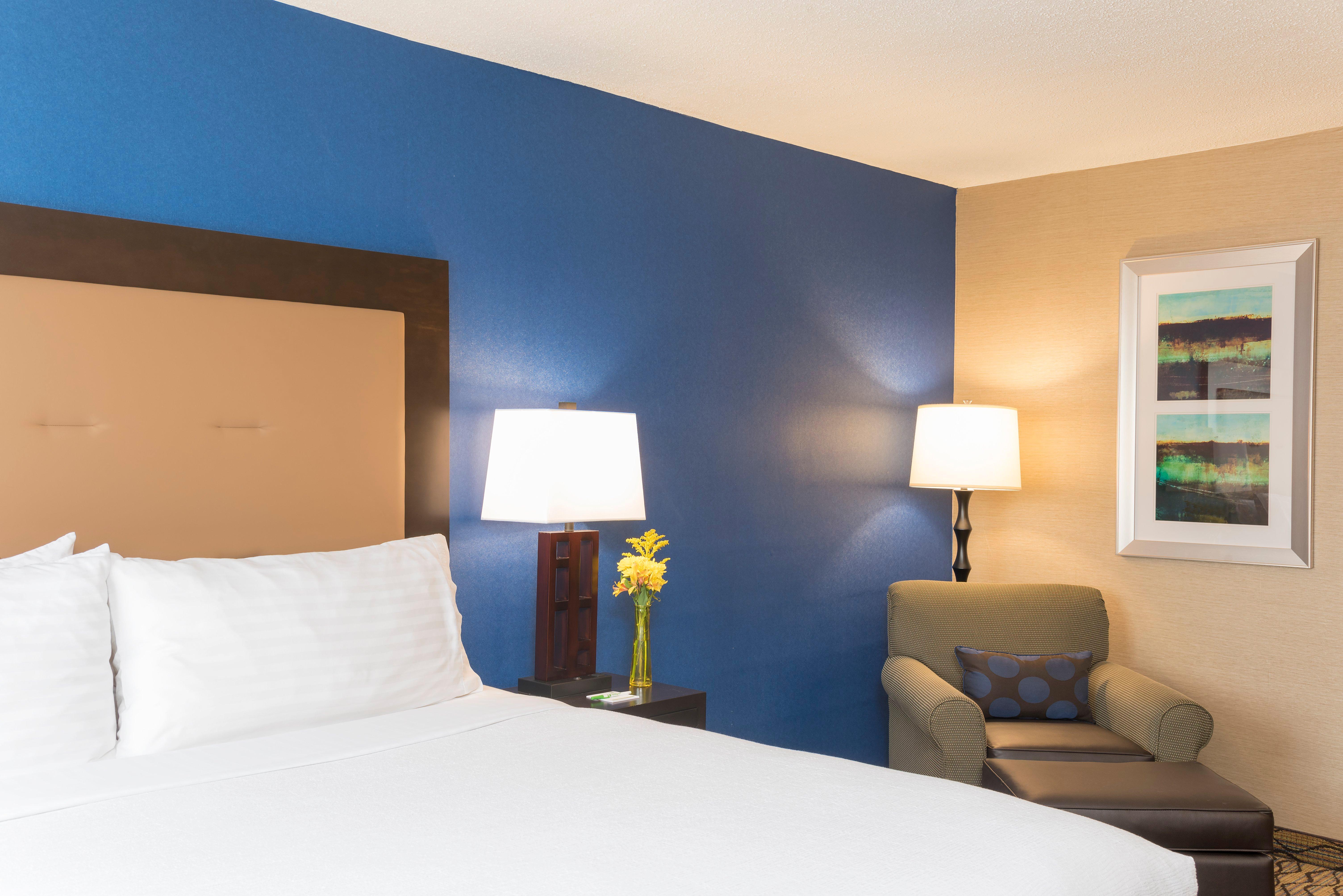 Holiday Inn Chicago - Elk Grove, An Ihg Hotel Elk Grove Village Exterior foto