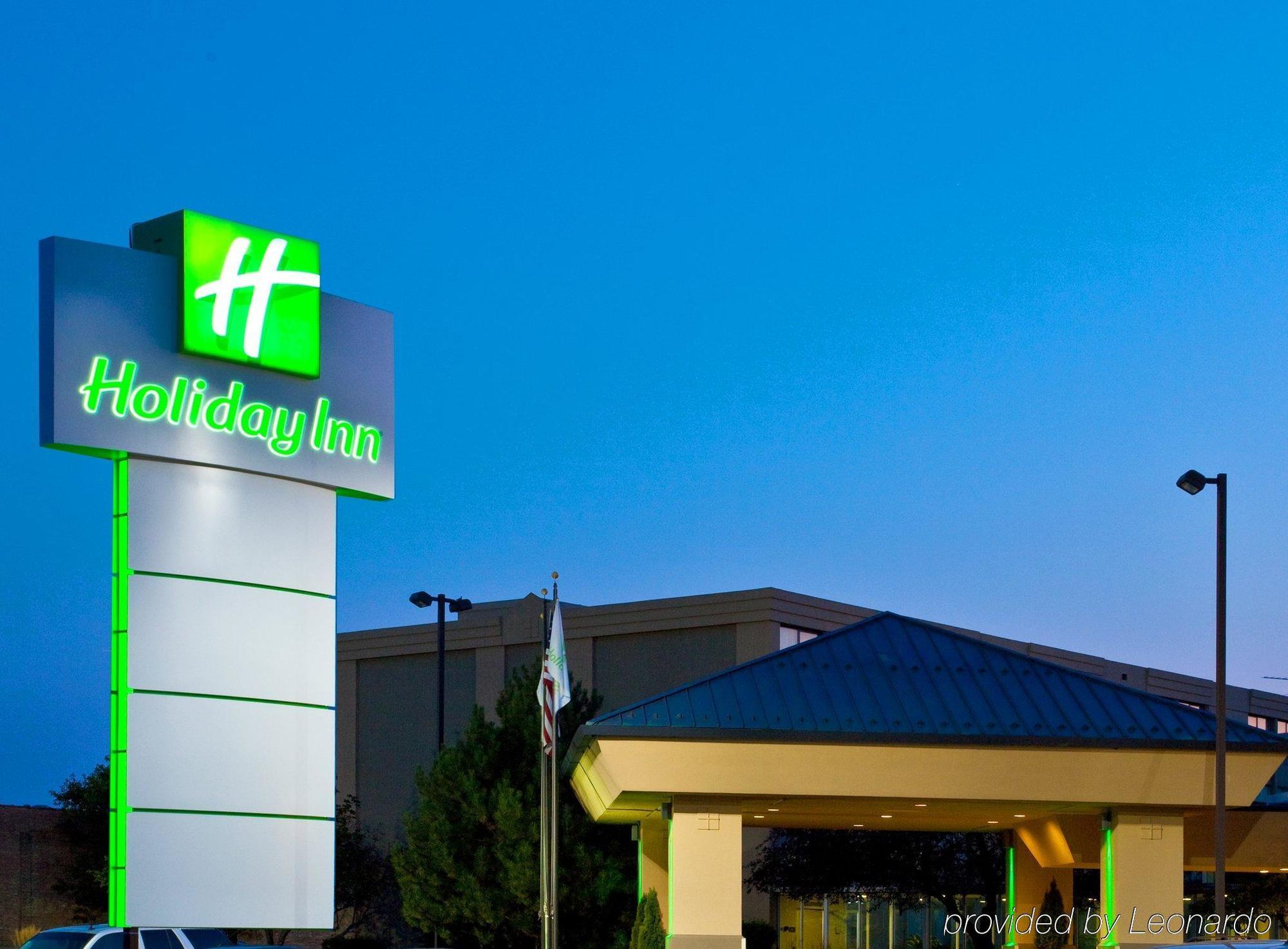 Holiday Inn Chicago - Elk Grove, An Ihg Hotel Elk Grove Village Exterior foto