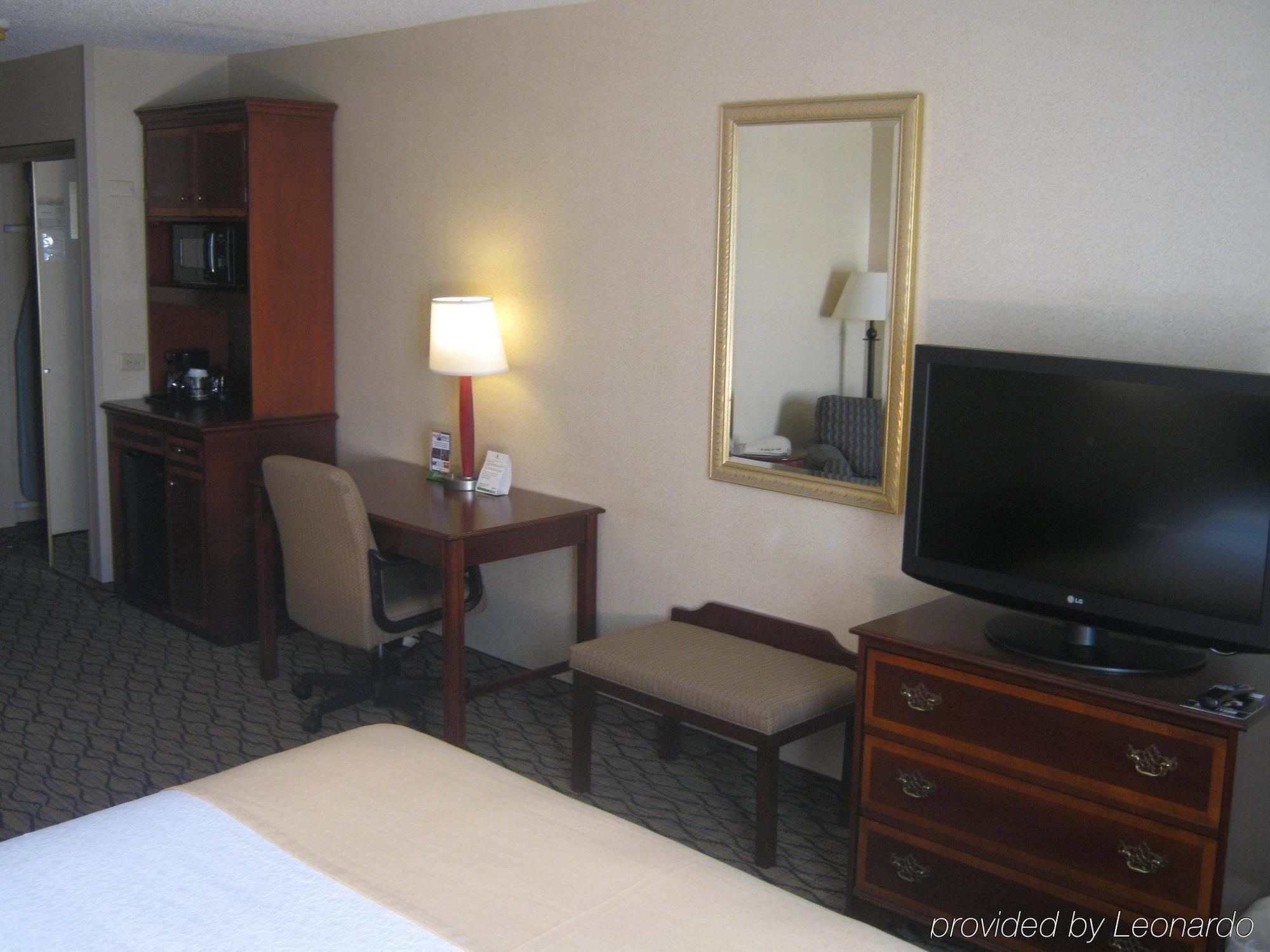 Holiday Inn Chicago - Elk Grove, An Ihg Hotel Elk Grove Village Exterior foto