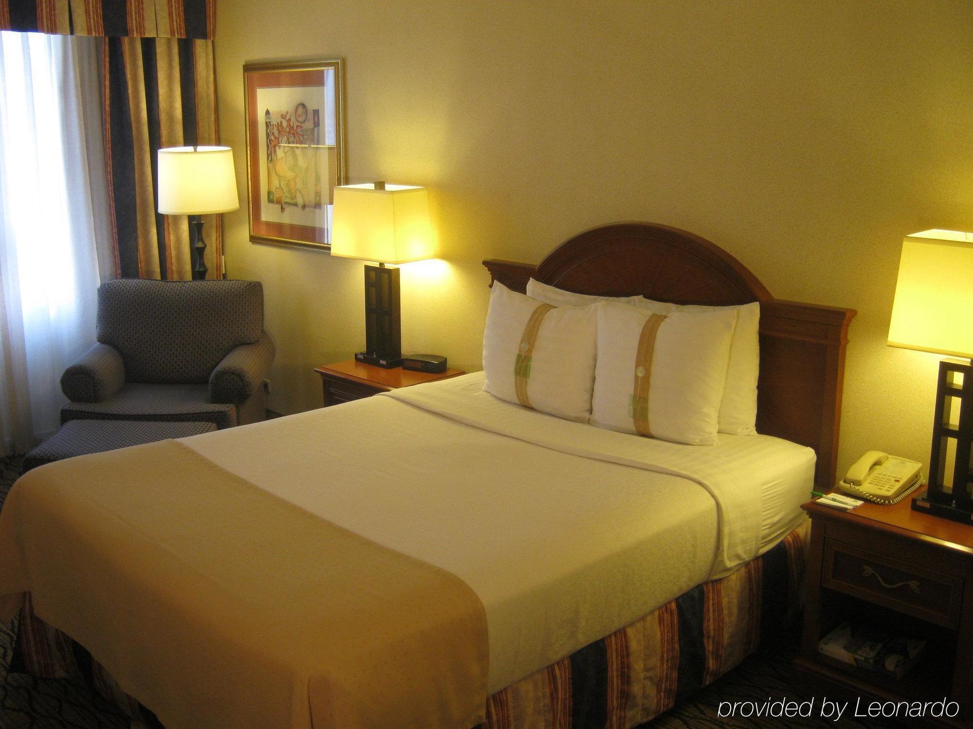 Holiday Inn Chicago - Elk Grove, An Ihg Hotel Elk Grove Village Exterior foto