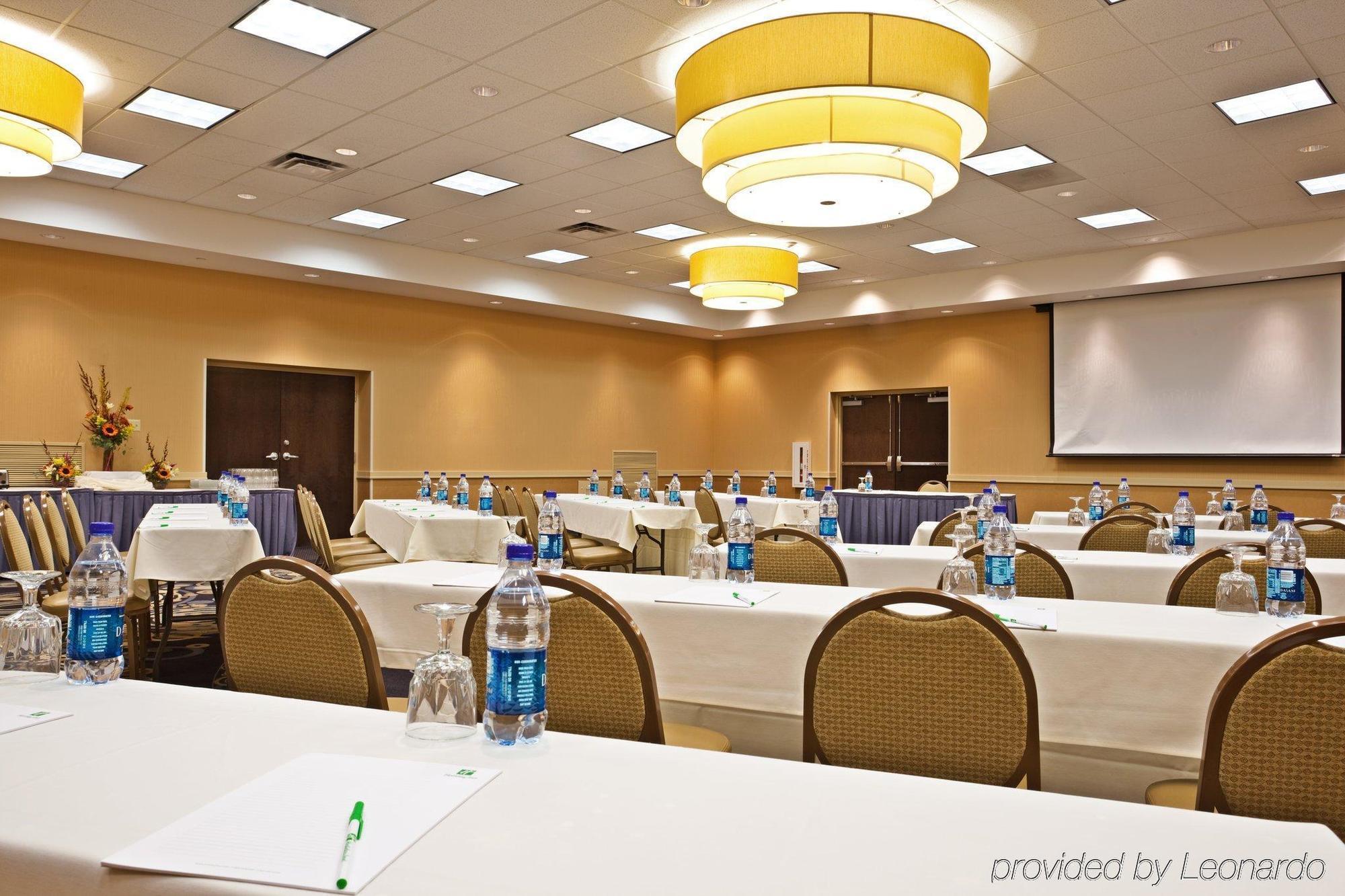 Holiday Inn Chicago - Elk Grove, An Ihg Hotel Elk Grove Village Facilidades foto