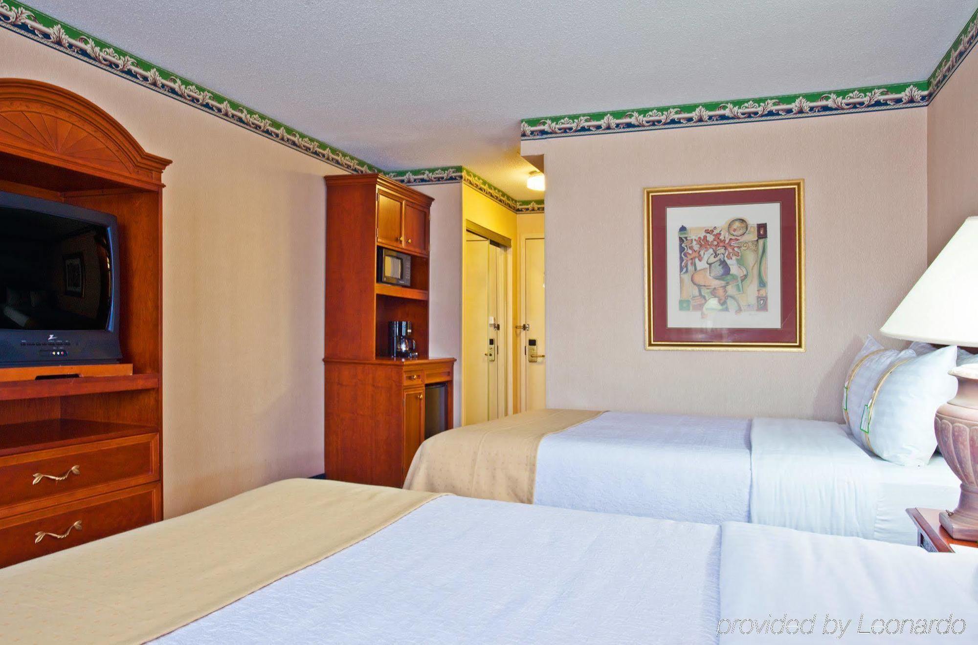 Holiday Inn Chicago - Elk Grove, An Ihg Hotel Elk Grove Village Exterior foto